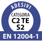 Loghi Adesivi C2TES2