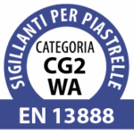 Loghi Adesivi CG2WA