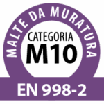 Loghi Malte M10 9982