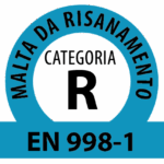 Loghi Risanamento R